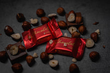 Load image into Gallery viewer, Hazelnut Pralines (50 pieces)